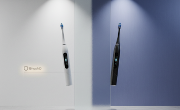 What Is BrushO? A Smart Revolution in Oral Health