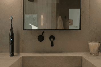 Can Your Toothbrush Harbor Dangerous Bacteria?