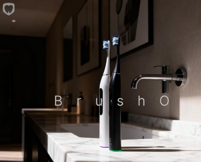 How to Stop Brushing Your Teeth Too Hard