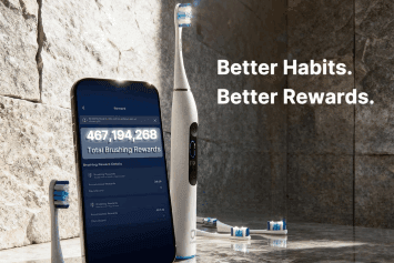 Protect Your Teeth With BrushO