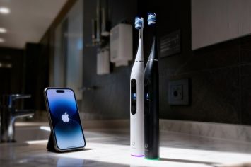 Is Your Toothbrush Making You Sick?