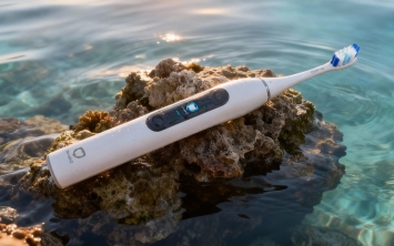 What Makes a Toothbrush Truly Waterproof?