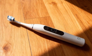 Can AI Toothbrushes Detect Early Signs of Dental Problems?