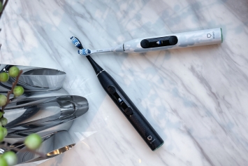 Why Toothbrush Grip Design Affects Your Brushing Quality