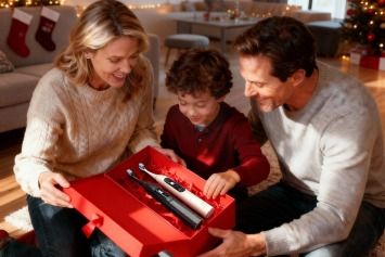 The Best Christmas Gift I’ve Ever Received