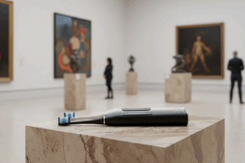 What Makes a BrushO Toothbrush Smart?