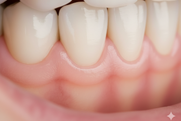 How to Clean Your Gumline