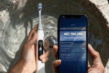 What Happens If You Only Brush Once a Day?