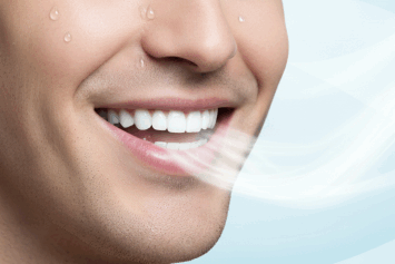 The Psychological Benefits of a Clean Mouth