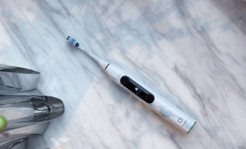 Do Smart Toothbrushes Help Kids Brush Better?