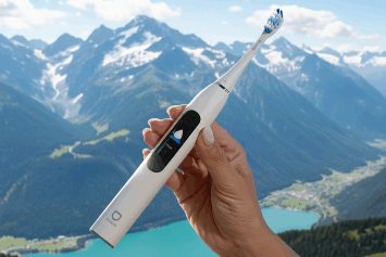 Why Everyone Needs Smart Brushing Guidance