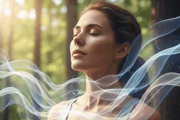 How Your Breathing Technique Affects Oral Health