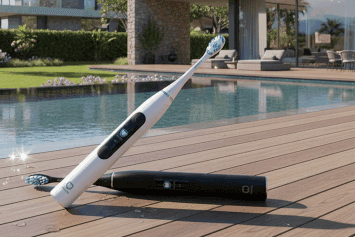 How to Brush Better When You’re in a Rush