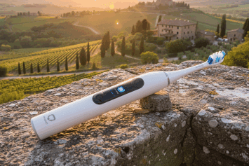 Why BrushO Is More Than Just a Toothbrush