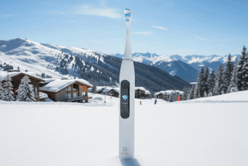 How Clean Is Your Toothbrush Really?