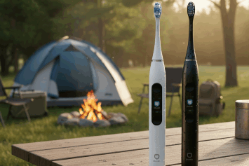 Is Your Toothbrush Smart Enough to Adapt to You?