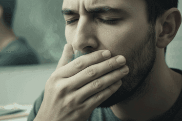 What Really Causes Bad Breath