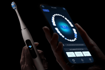 Why Data-Driven Brushing Is the Future