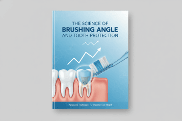 The Science of Brushing Angle and Tooth Protection