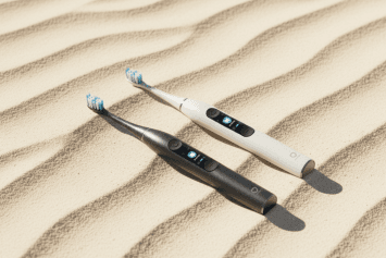 What Your Smart Toothbrush Knows About You?