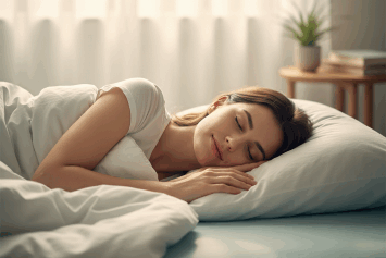 Can Your Toothbrush Help You Sleep Better?