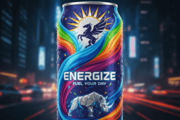 Are Energy Drinks Eroding Your Enamel?