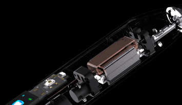 Why Toothbrush Motor Speed Really Matters