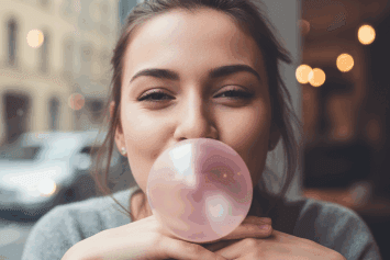 Is Chewing Gum Good or Bad for Your Teeth?