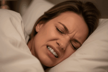 How Teeth Grinding Affects Your Brushing Routine