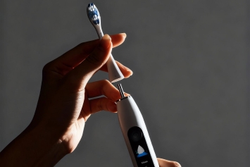 How Replaceable Brush Heads Make Oral Care More Convenient