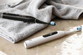 What If Your Toothbrush Could Coach You?