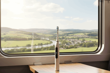 Why More People Are Treating Toothbrushing as a Wellness Ritual