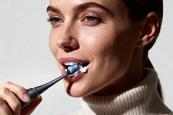 Should You Floss Before or After Brushing?