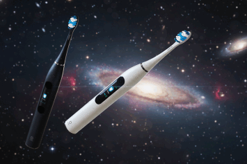 Can AI Fix Bad Brushing Habits?