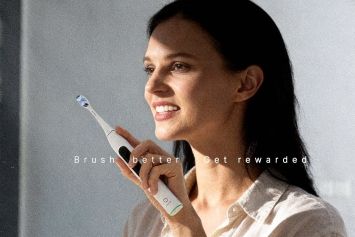 How BrushO Built the Future Toothbrush
