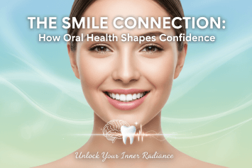 How Oral Health Affects Confidence