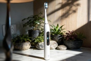 Are You Still Using Smart Toothbrush the Wrong Way?