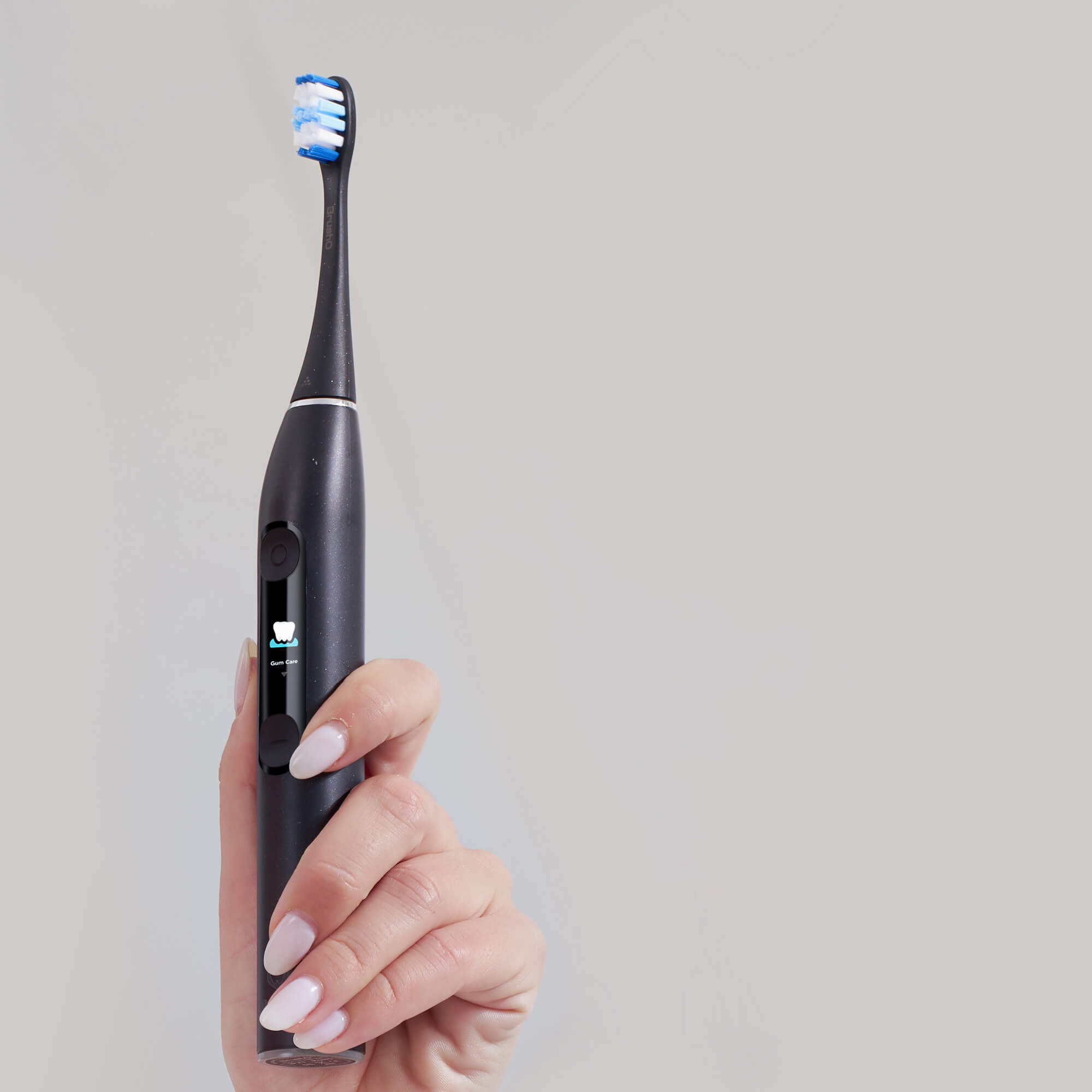 Adult Smart Toothbrush
