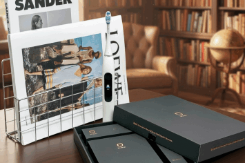 The Science Behind Pressure Sensors in Smart Toothbrushes