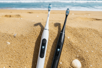 How BrushO Uses AI to Track Missed Spots