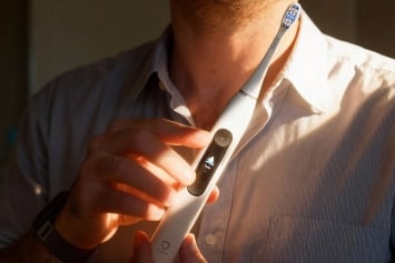 What’s Lurking on Your Toothbrush Head?