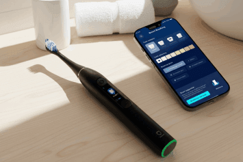 The Science Behind AI-Driven Toothbrushing Feedback