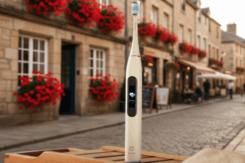 BrushO vs Traditional Electric Toothbrushes