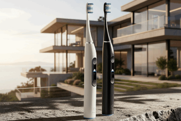 Why Your Teeth Still Feel Dirty After Brushing