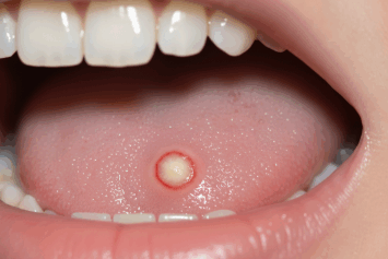 What Causes Mouth Ulcers and How to Prevent Them