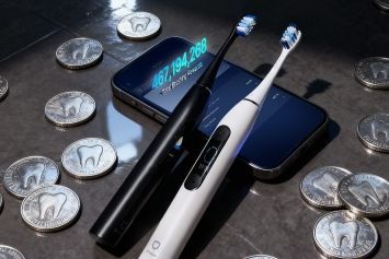 How You Can Get Rewards Just by Brushing