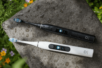 BrushO Is Building a Toothbrush People Actually Love