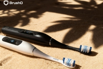 Why Quiet Operation in Toothbrushes Is Underrated