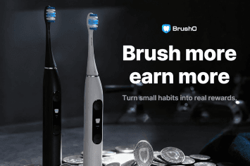 Why BrushO Is a Toothbrush Brand You Can Trust