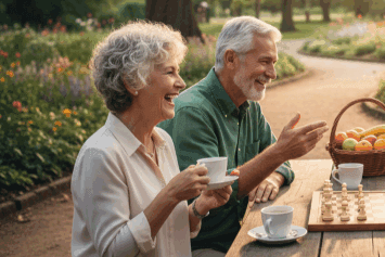 Why Seniors Need Special Brushing Routines